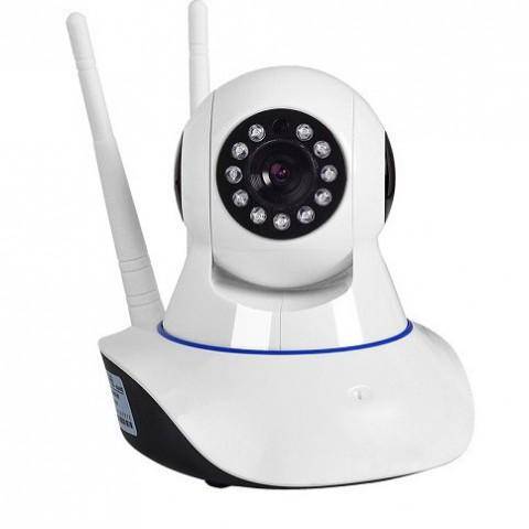 Wifi Smart Net Camera_0