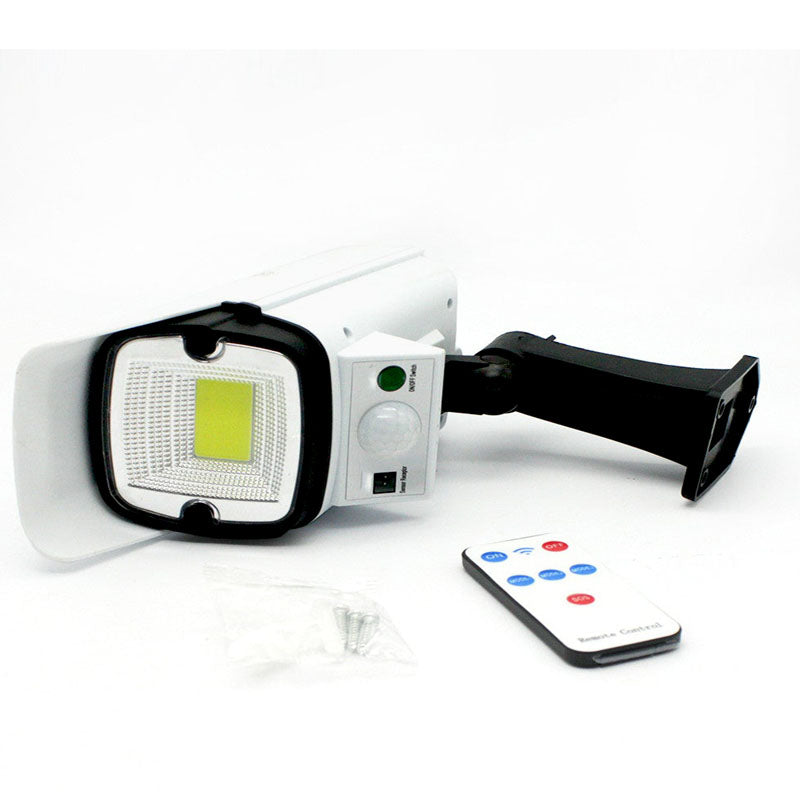 LED Solar Sensor Light_1