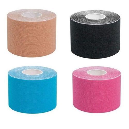 Kinesiology Therapeutic Sports Tape_0