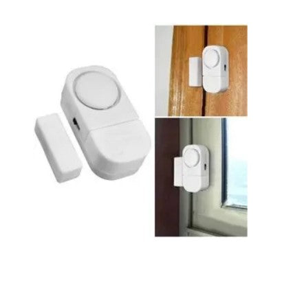 Door / Window Wireless Alarm_0